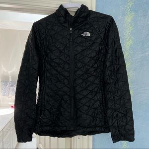 Women’s Thermoball North Face Jacket